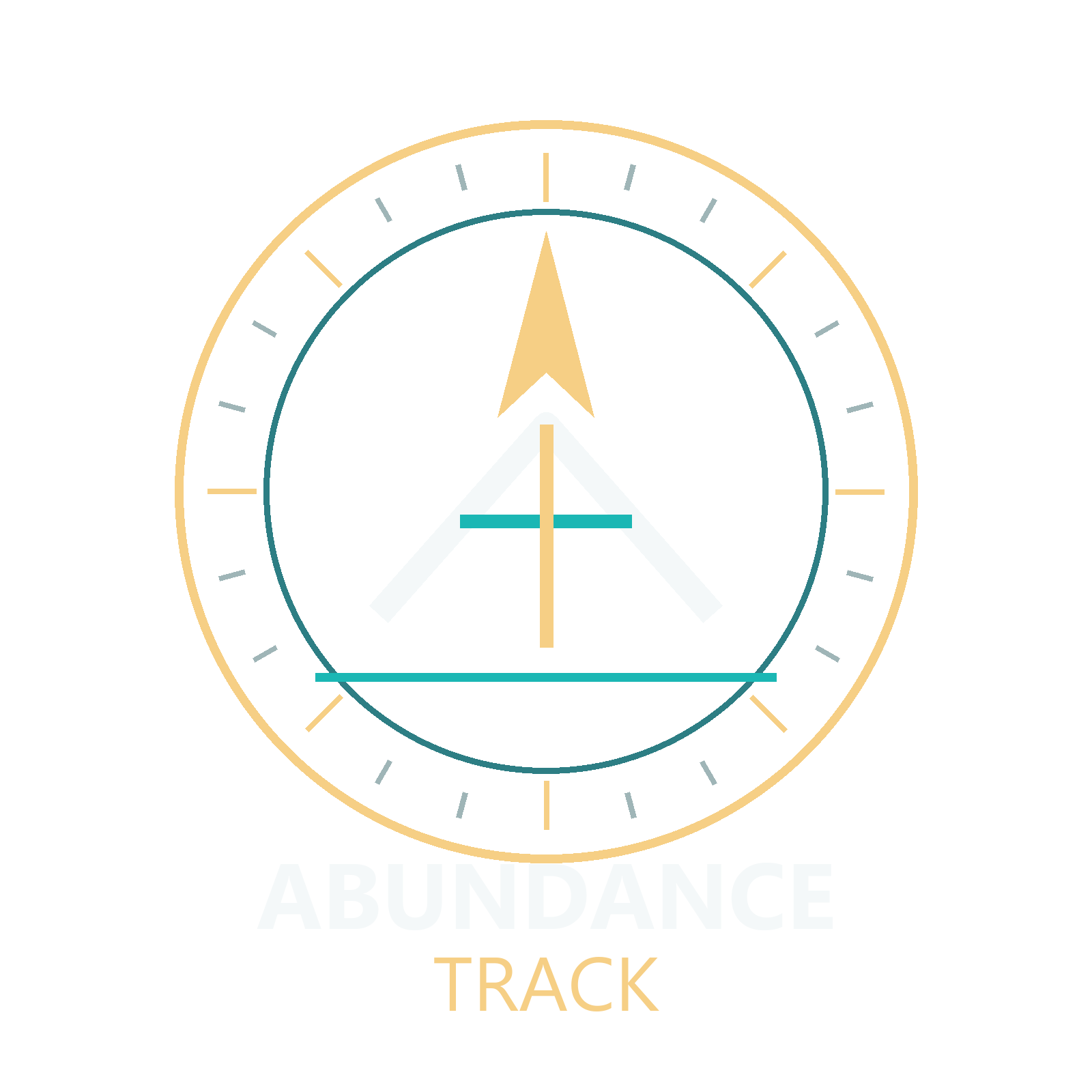Abundance Track logo